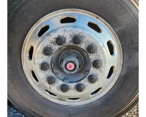 Western Star 5700 Spindle  Knuckle, Front