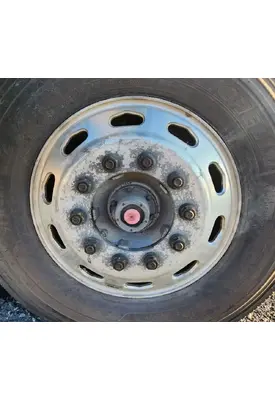 Western Star 5700 Spindle / Knuckle, Front