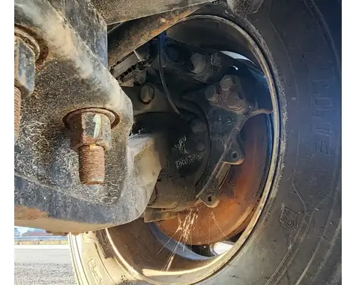 Western Star 5700 Spindle  Knuckle, Front