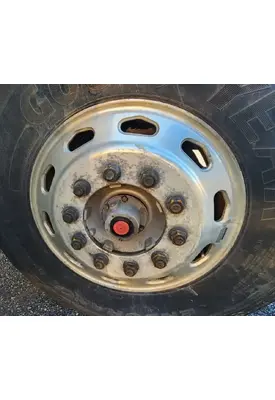 Western Star 5700 Spindle / Knuckle, Front