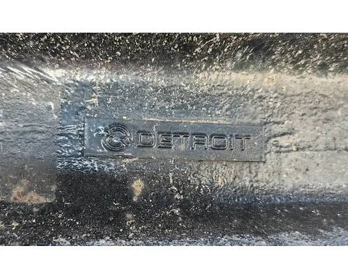 Western Star 5700 Spindle  Knuckle, Front