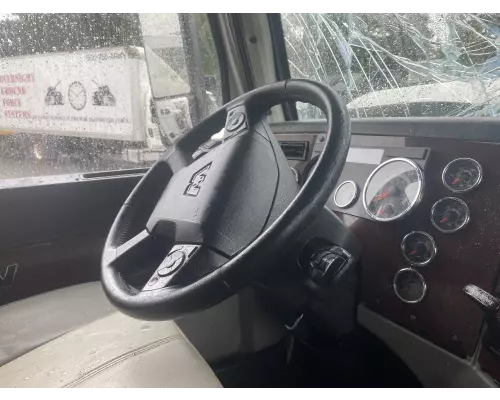 Western Star 5700 Steering Column