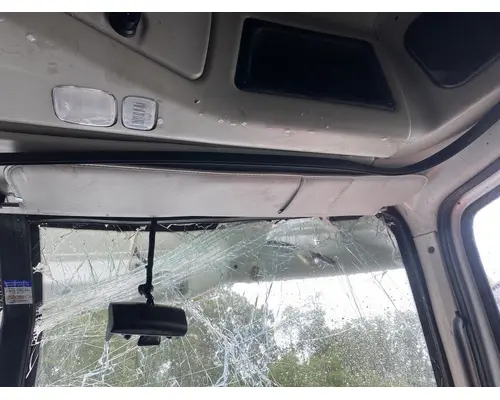 Western Star 5700 Sun Visor (External)
