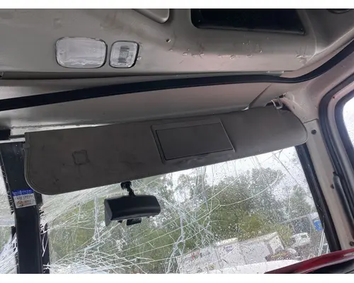 Western Star 5700 Sun Visor (External)