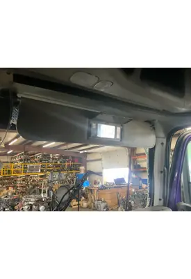 Western Star 5700 Sun Visor (External)