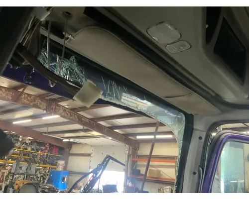 Western Star 5700 Sun Visor (External)