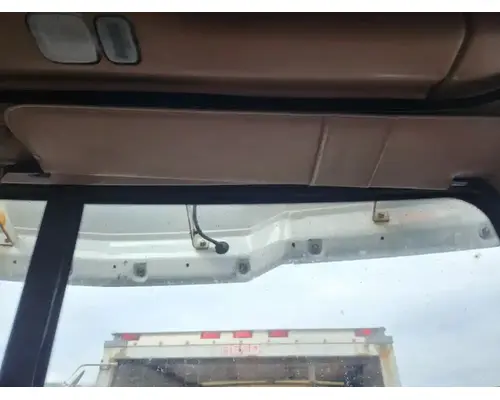 Western Star 5700 Sun Visor (External)