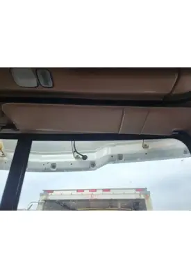 Western Star 5700 Sun Visor (External)
