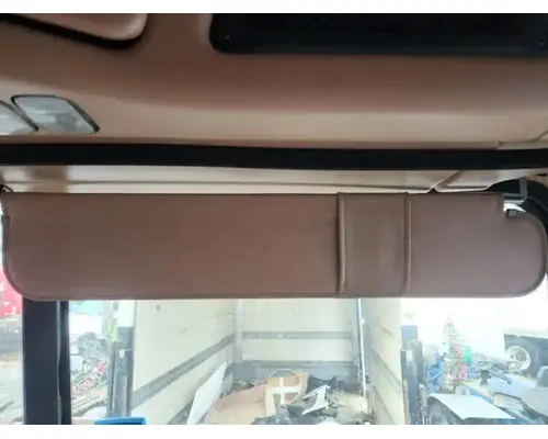 Western Star 5700 Sun Visor (External)