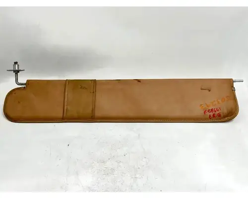 Western Star 5700 Sun Visor (External)