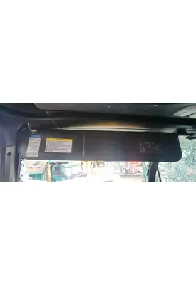 Western Star 5700 Sun Visor (External)