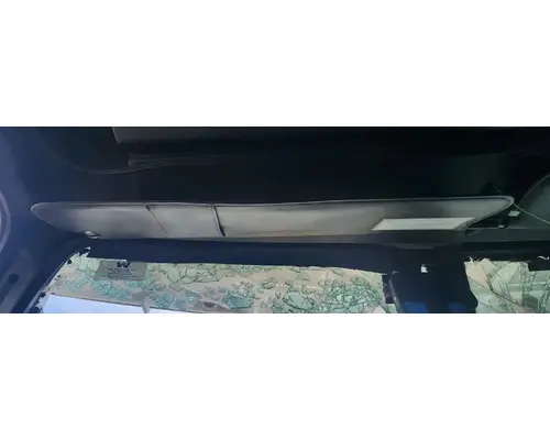 Western Star 5700 Sun Visor (External)