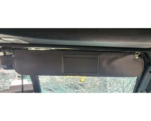 Western Star 5700 Sun Visor (External)