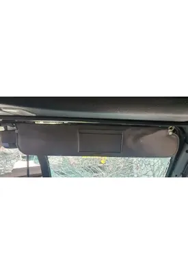 Western Star 5700 Sun Visor (External)