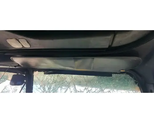 Western Star 5700 Sun Visor (External)