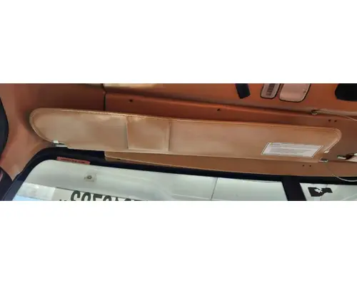 Western Star 5700 Sun Visor (External)