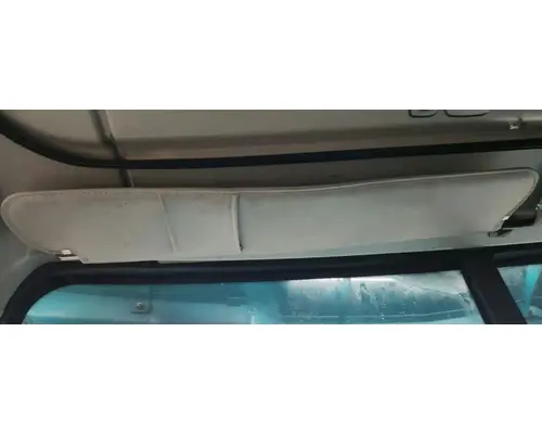 Western Star 5700 Sun Visor (External)