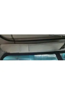 Western Star 5700 Sun Visor (External)
