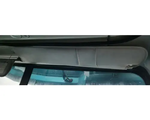 Western Star 5700 Sun Visor (External)