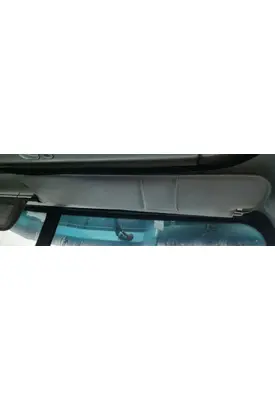Western Star 5700 Sun Visor (External)