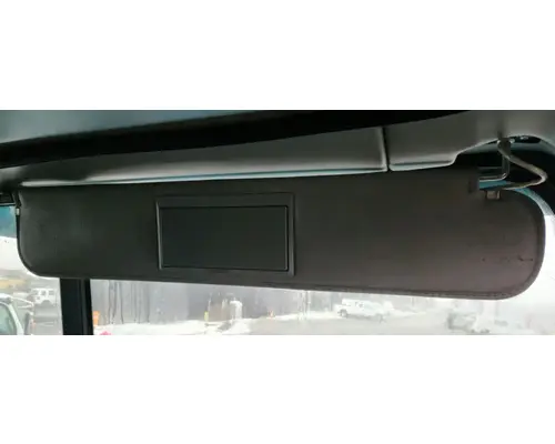 Western Star 5700 Sun Visor (External)