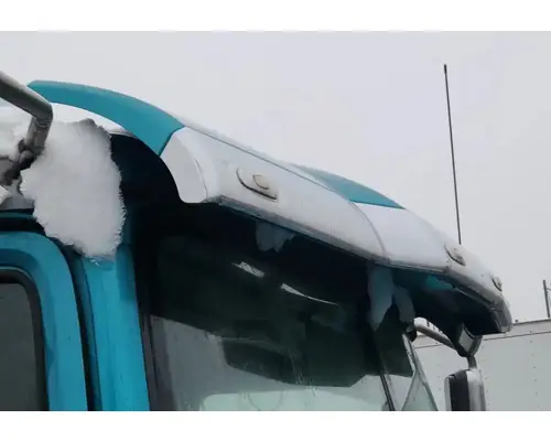 Western Star 5700 Sun Visor (External)