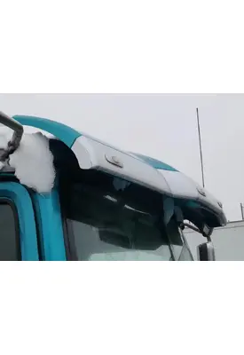 Western Star 5700 Sun Visor (External)