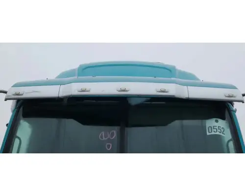 Western Star 5700 Sun Visor (External)