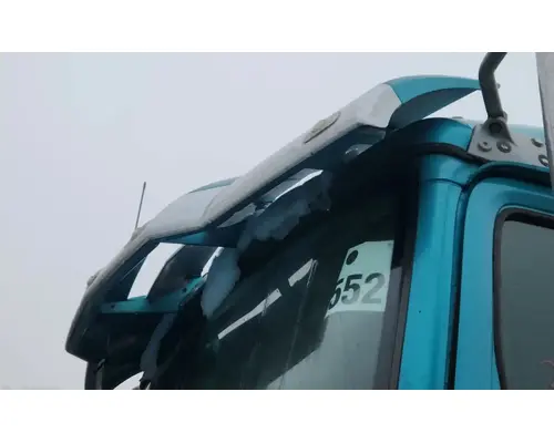 Western Star 5700 Sun Visor (External)