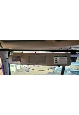 Western Star 5700 Sun Visor (External)