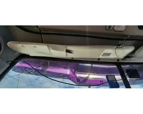 Western Star 5700 Sun Visor (External)