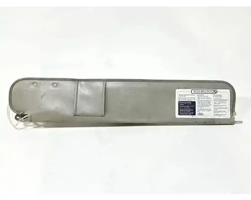 Western Star 5700 Sun Visor (External)