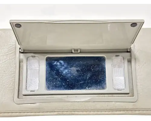Western Star 5700 Sun Visor (External)
