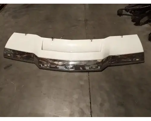 Sun Visor (External) Western Star 5700 Holst Truck Parts
