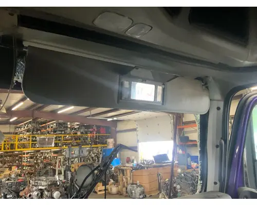 Sun Visor (External) Western Star 5700 Complete Recycling Group LLC
