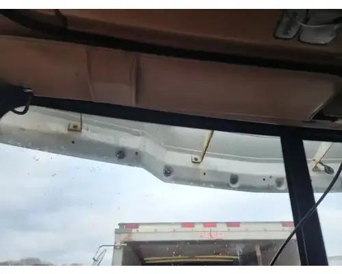 Sun Visor (External) Western Star 5700 Complete Recycling Group LLC