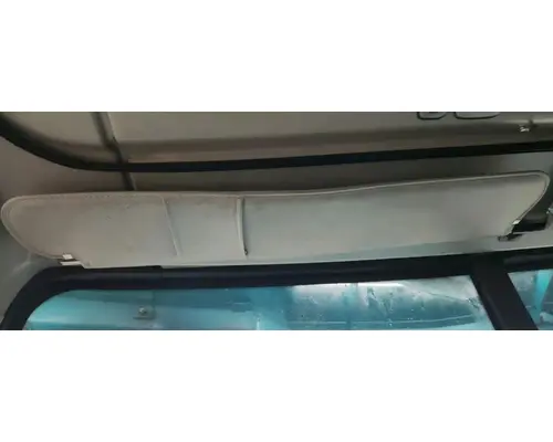 Sun Visor (External) Western Star 5700 Complete Recycling Group LLC