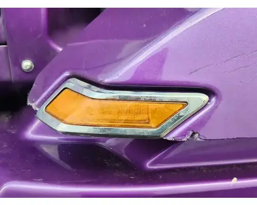 Tail Lamp Western Star 5700 Complete Recycling Group LLC