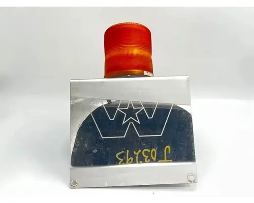 Tail Lamp Western Star 5700 Complete Recycling Group LLC