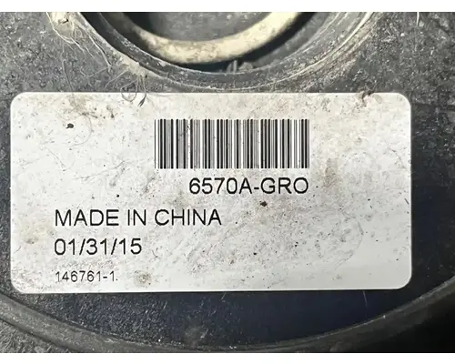 Western Star 5700 Tail Lamp
