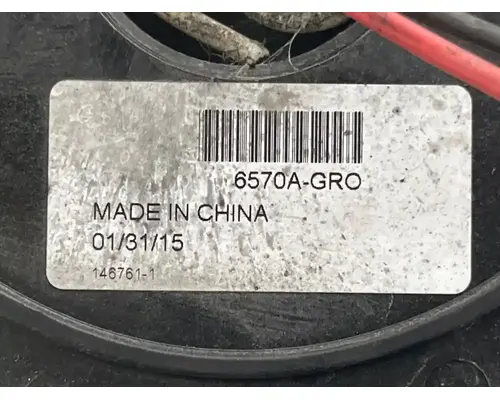 Western Star 5700 Tail Lamp