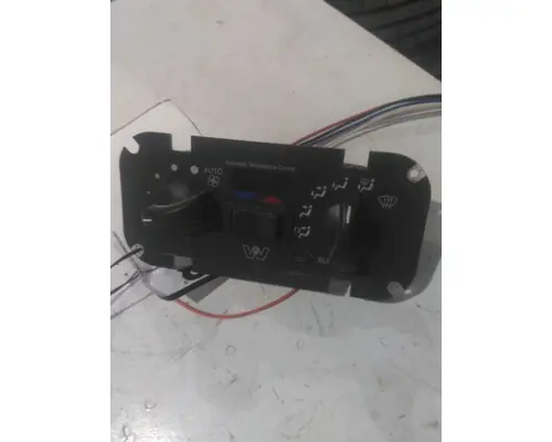 Temperature Control WESTERN STAR 5700 LKQ Thompson Motors - Wykoff