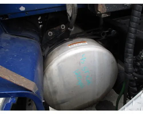 Fuel Tank WESTERN STAR 5700XE 2015-2021 LKQ Heavy Truck - Tampa