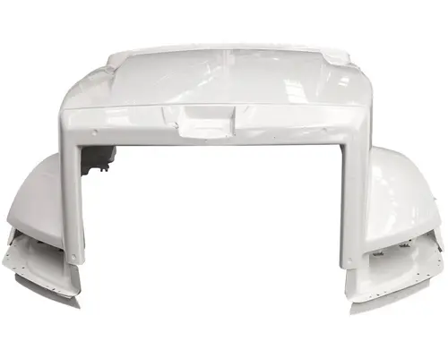 Hood WESTERN STAR 5700XE 2015-2021 LKQ Evans Heavy Truck Parts