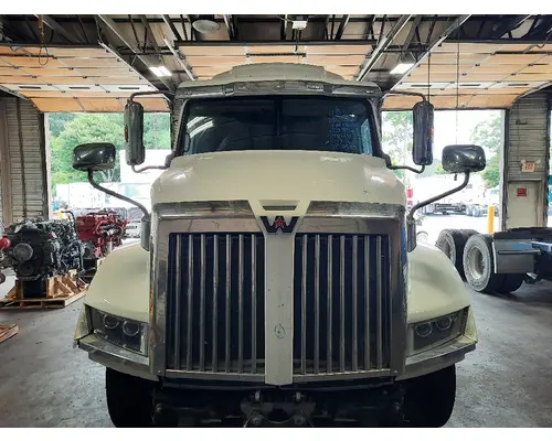 Hood WESTERN STAR 5700XE 2015-2021 LKQ Heavy Truck Maryland