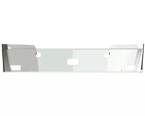 Bumper Assembly, Front WESTERN STAR 5700XE 2016-2018 LKQ Evans Heavy Truck Parts