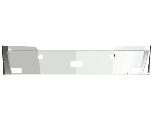 Bumper Assembly, Front WESTERN STAR 5700XE 2016-2022 LKQ KC Truck Parts - Inland Empire