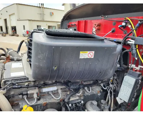Air Cleaner WESTERN STAR 5700XE LKQ Thompson Motors - Wykoff