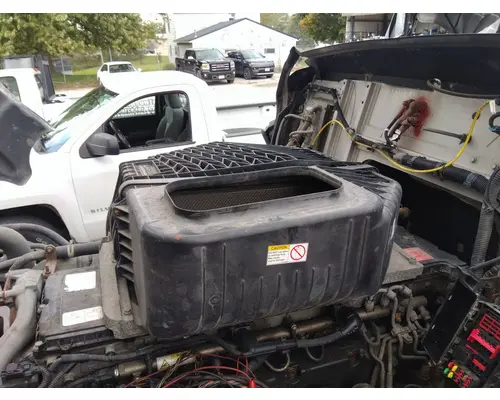 Air Cleaner WESTERN STAR 5700XE LKQ Thompson Motors - Wykoff