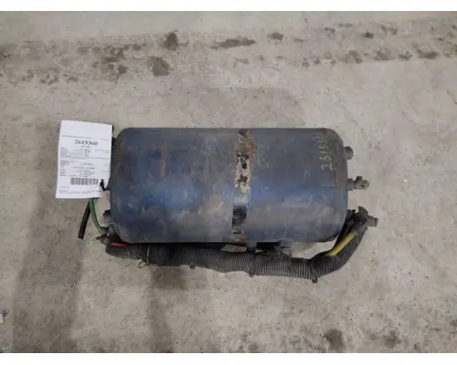 Air Tank WESTERN STAR 5700XE LKQ Thompson Motors - Wykoff